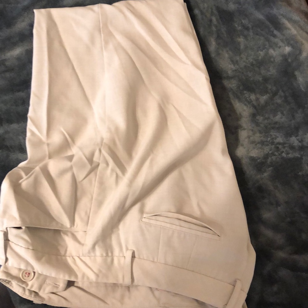 Off White Trousers